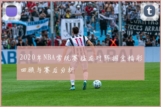 2020年NBA常规赛猛龙对阵掘金精彩回顾与赛后分析
