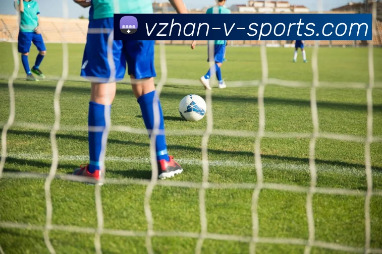 v体育APP 体育赛事宣传图